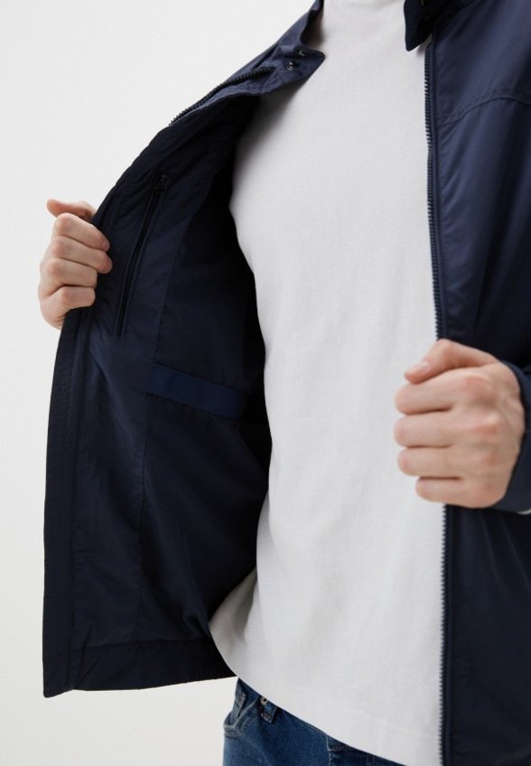 Ветровка Urban Fashion for Men