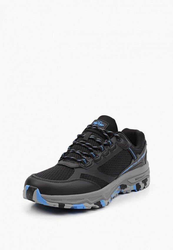 Кроссовки трекинговые TimeJump