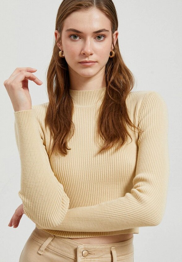 Водолазка Koton