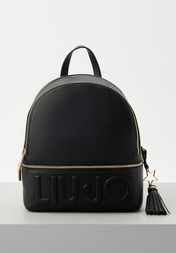 Рюкзак и брелок Liu Jo