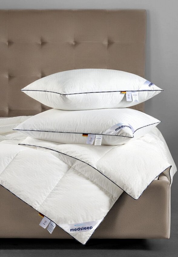 Одеяло Евро Medsleep