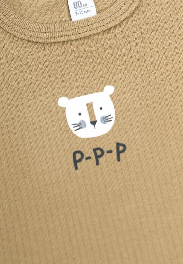 Боди и брюки Bossa Nova