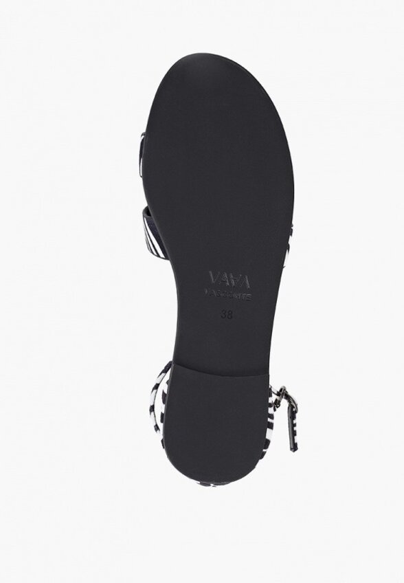 Сандалии Vasconte