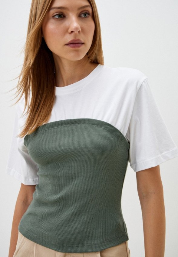 Футболка Mark Formelle