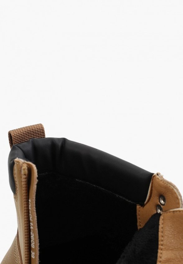 Ботинки Briggs