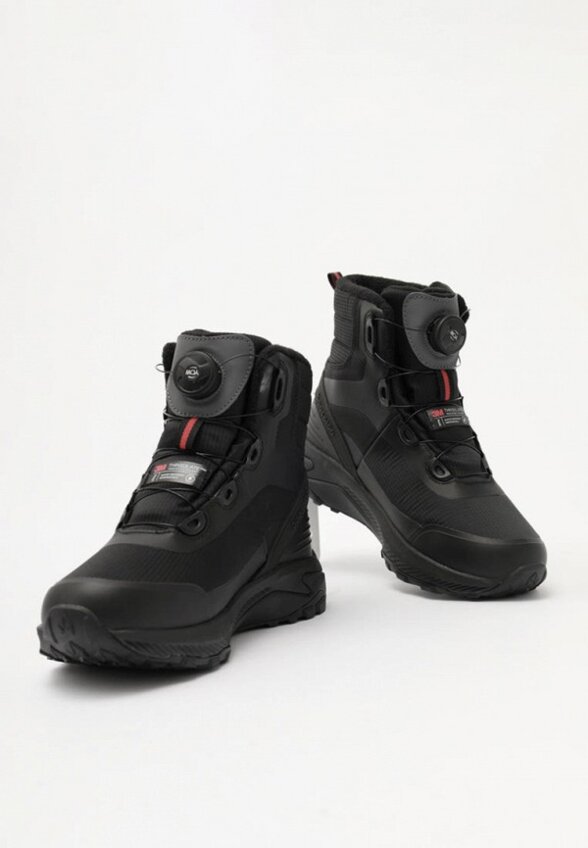 Ботинки Baasploa