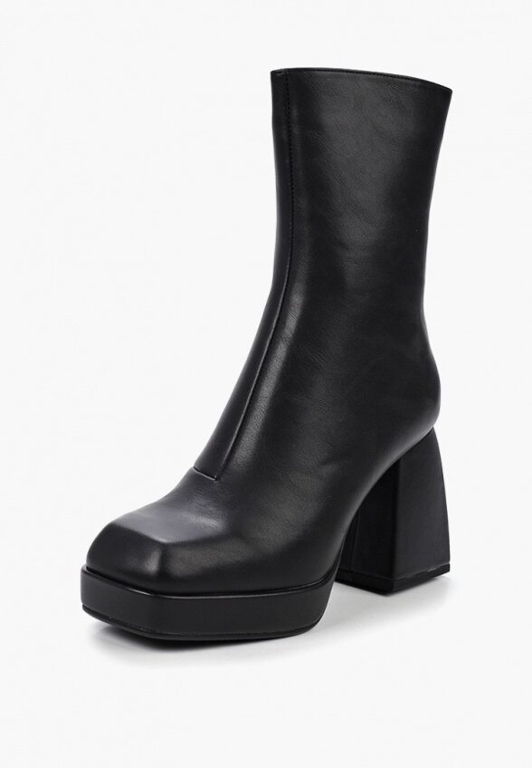 Ботильоны Maniolini