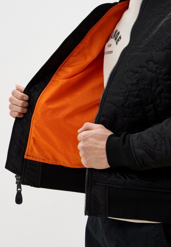 Куртка утепленная Alpha Industries