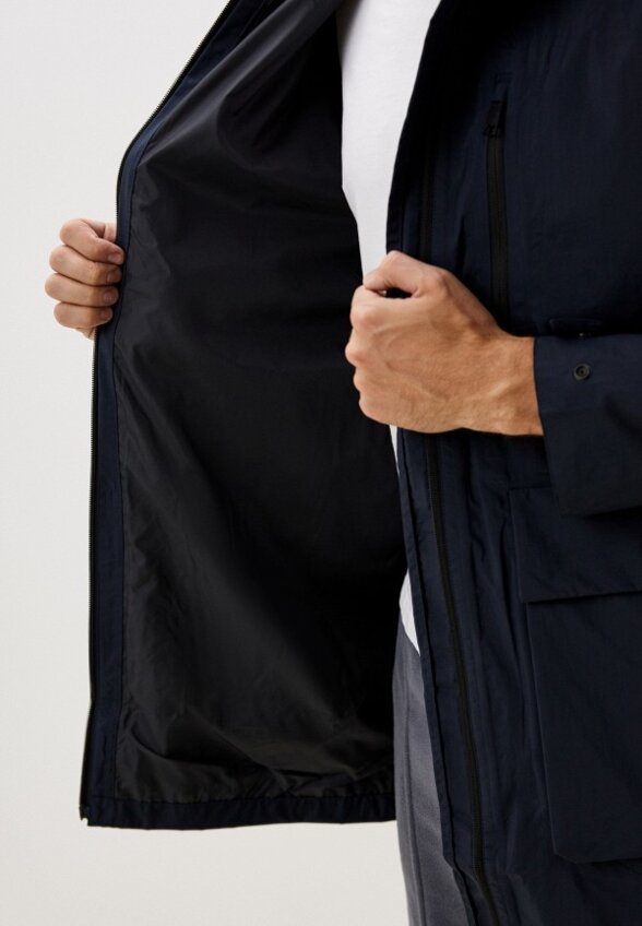 Ветровка Jack Wolfskin