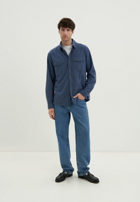 Рубашка Finn Flare