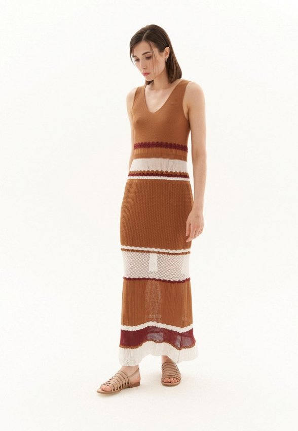 Платье Cepheya