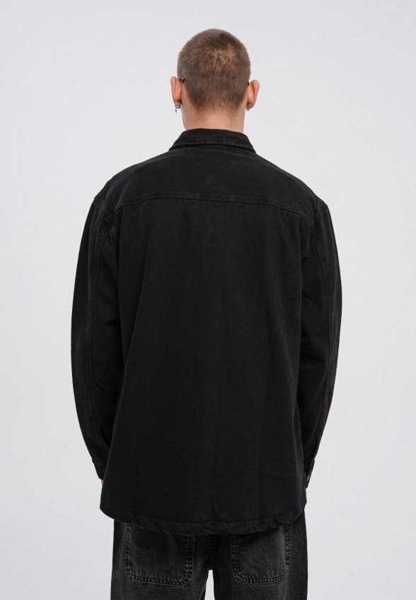 Рубашка джинсовая Твое