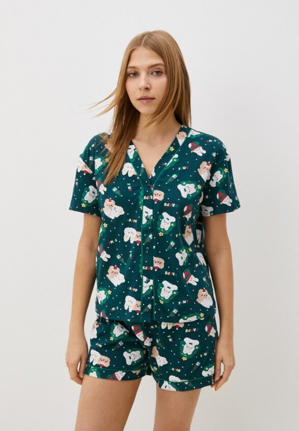 Костюм домашний Mark Formelle