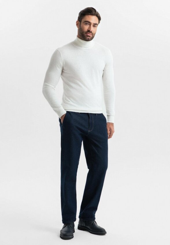 Джинсы Kanzler