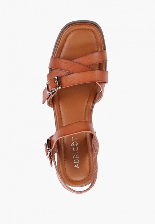 Босоножки Abricot