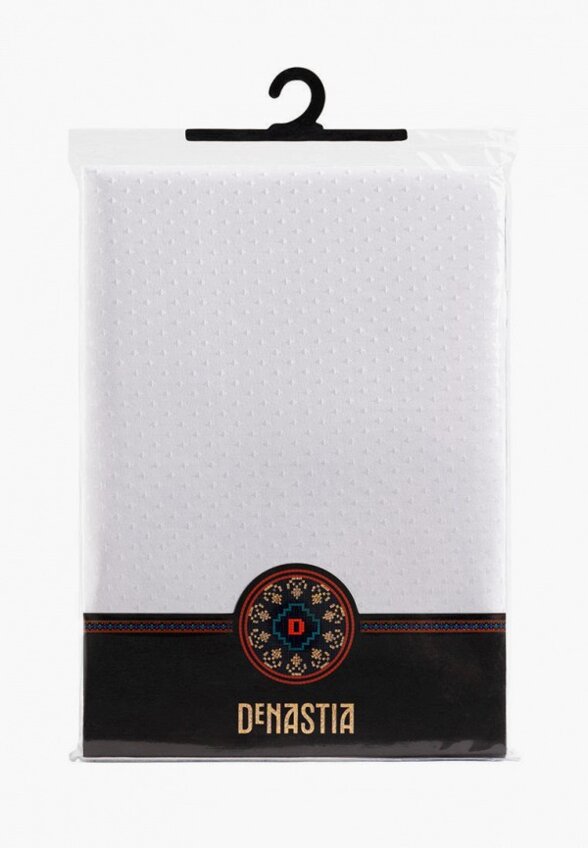 Штора для ванной DeNastia