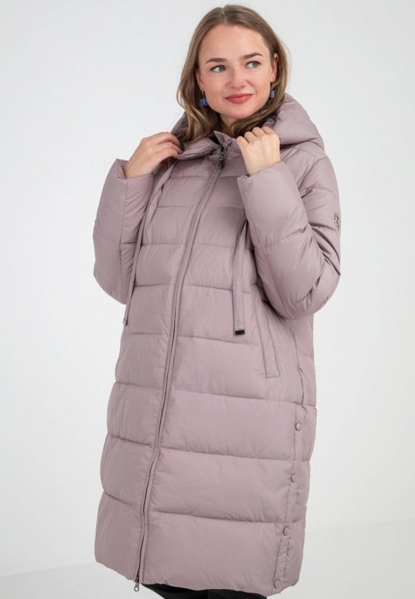 Пуховик Thomas Berger