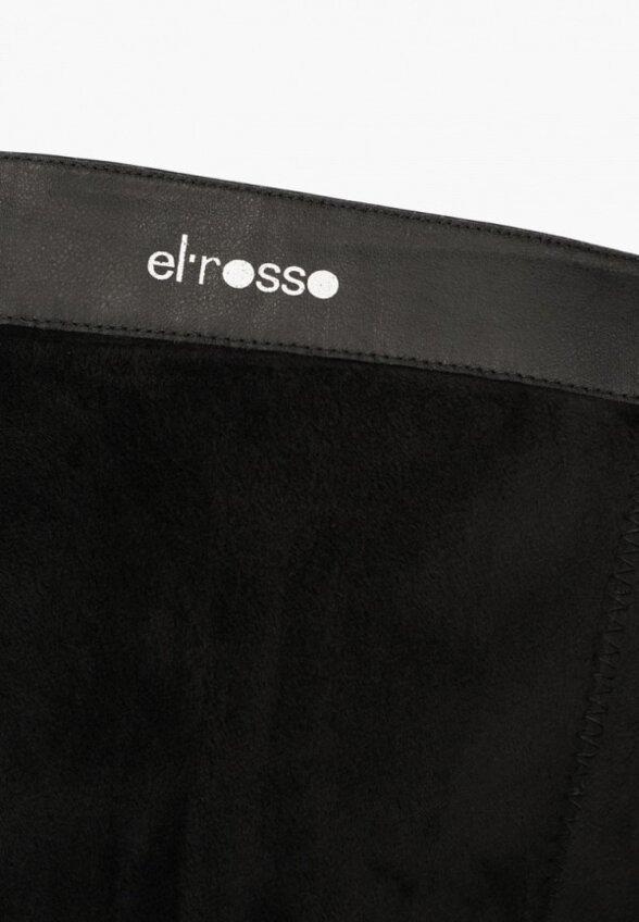 Сапоги El'Rosso