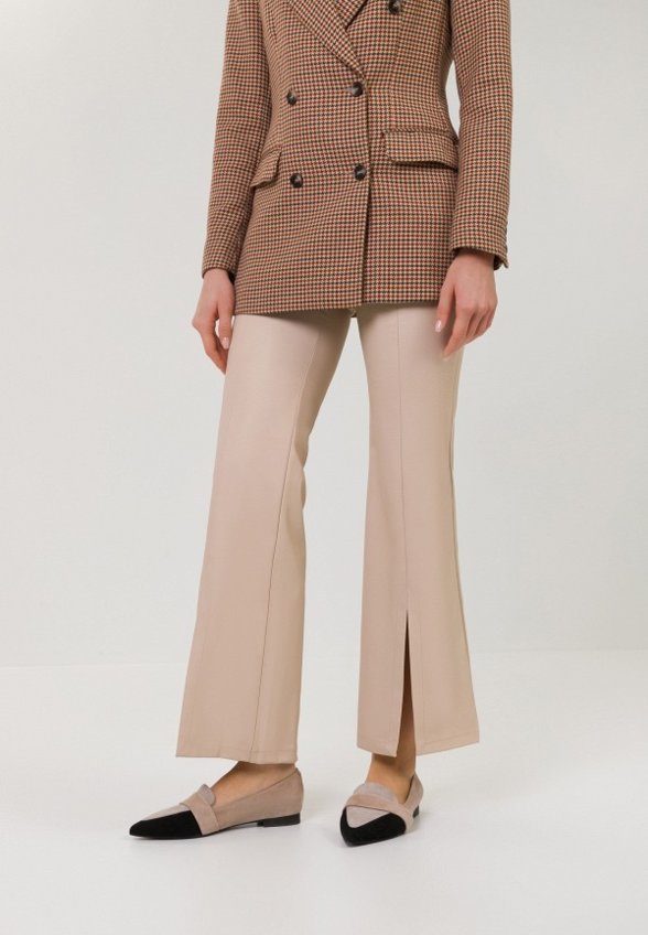 Лоферы Dino Ricci