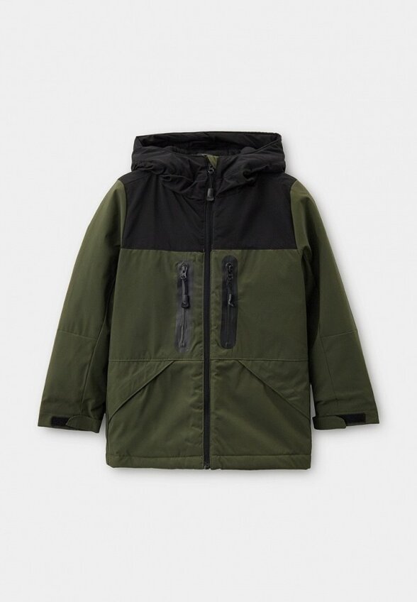 Куртка утепленная Terranova