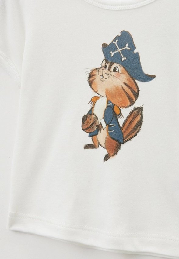 Футболка Ete Children