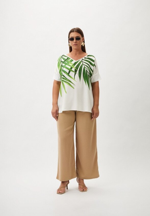 Блуза Marina Rinaldi Sport