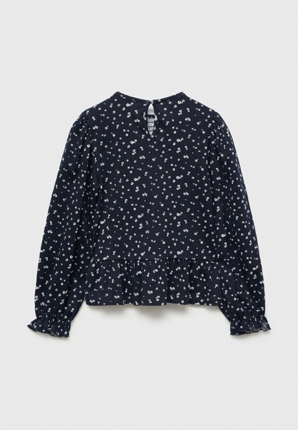 Блуза Mango Kids