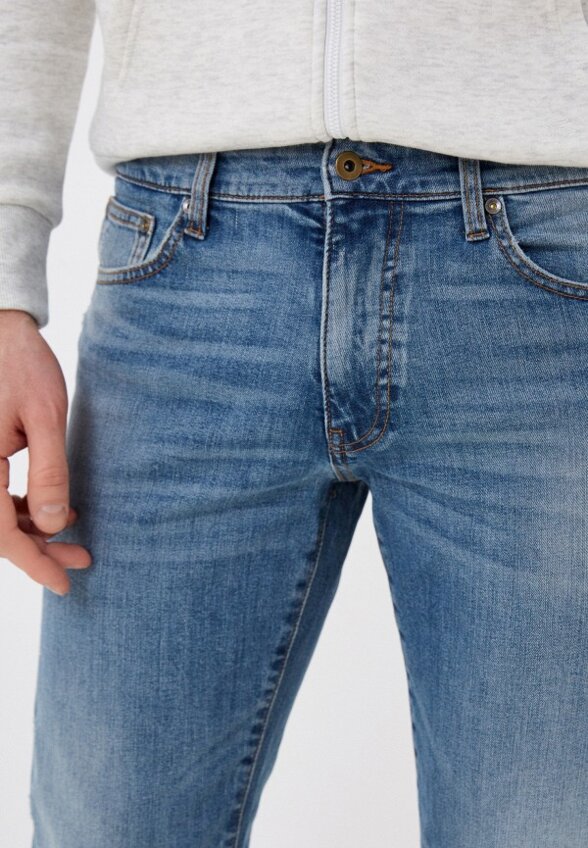 Джинсы United Colors of Benetton