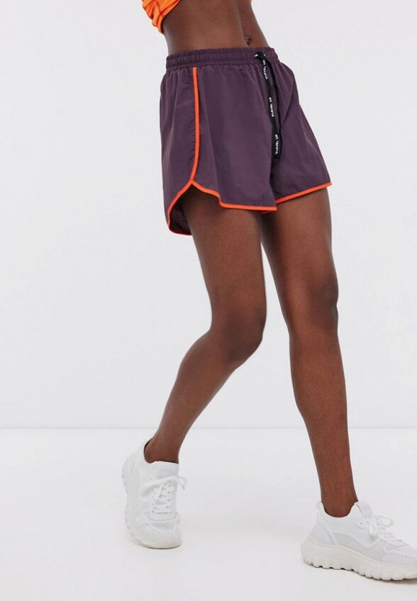 Шорты спортивные Baon