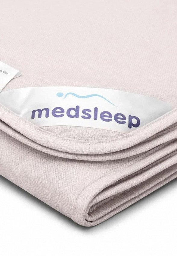Одеяло 2-спальное Medsleep