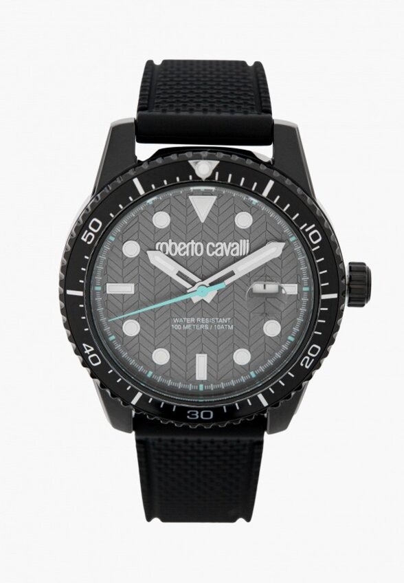 Часы Roberto Cavalli