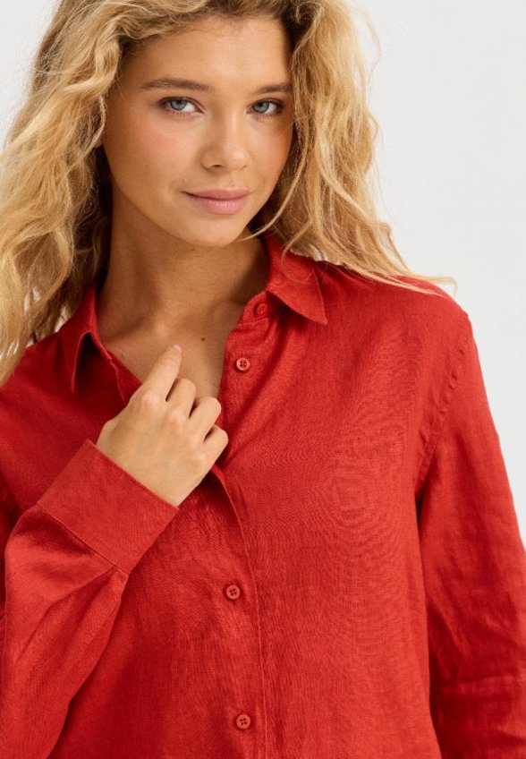 Рубашка Norveg