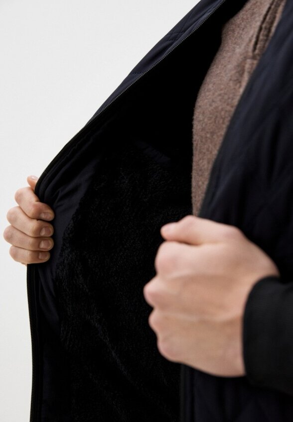 Куртка стеганая Laconi