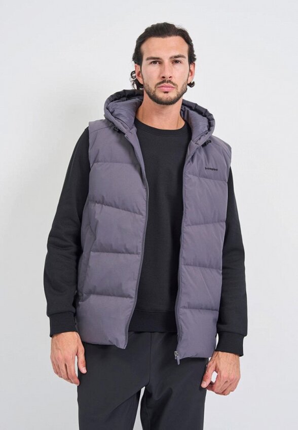 Жилет утепленный Baasploa