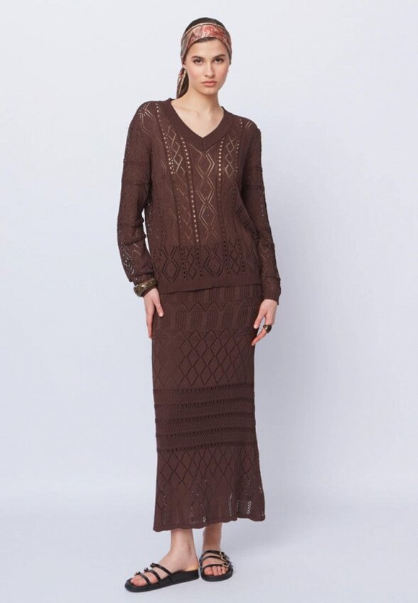 Костюм Vittoria Vicci