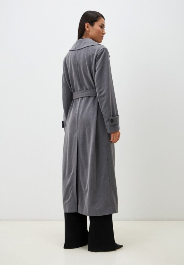 Пальто-халат IDOL