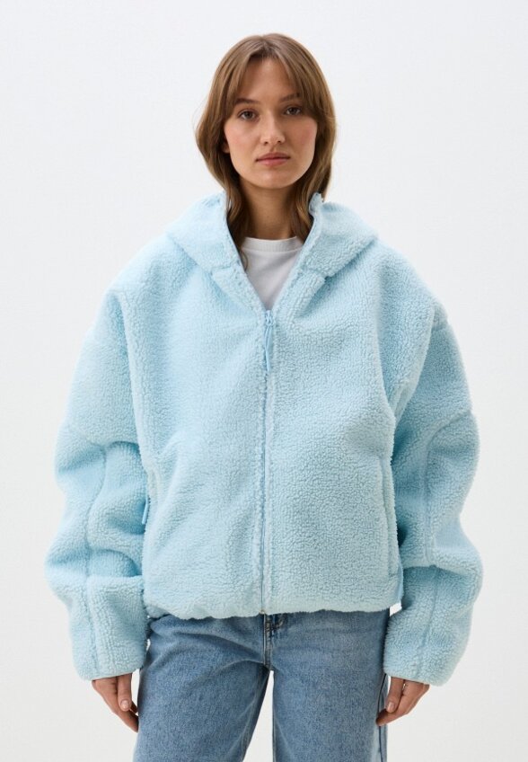 Толстовка Low Lights