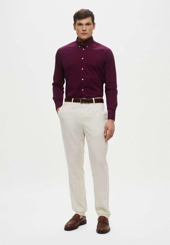 Рубашка Baldinini Trend