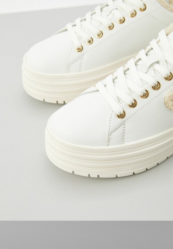 Кеды Love Moschino