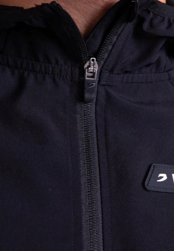 Ветровка Boxraw