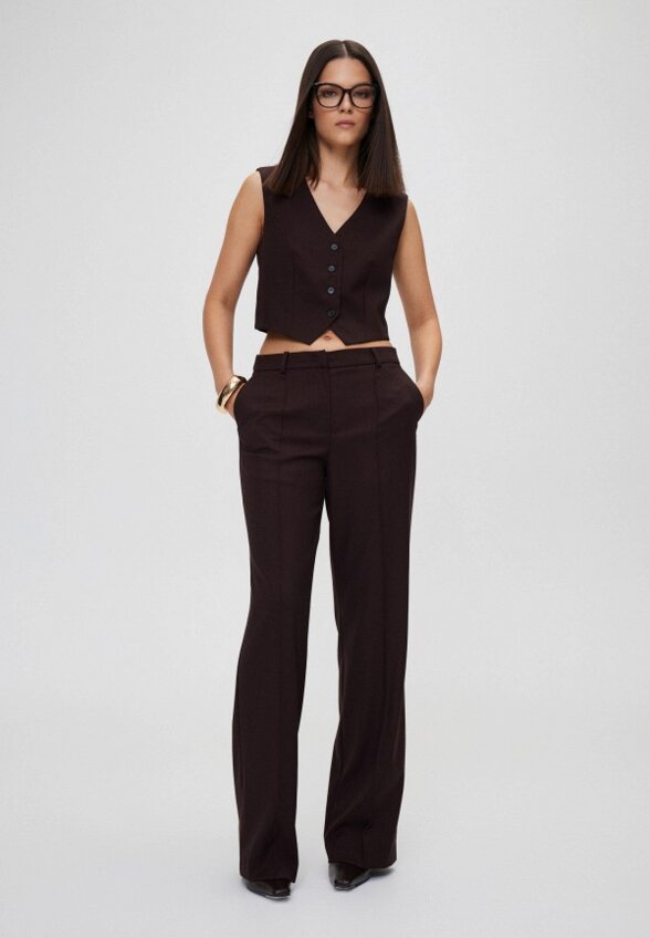 Жилет Мама Разрешила