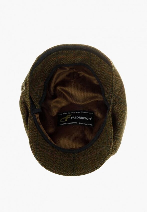 Кепка Fredrikson