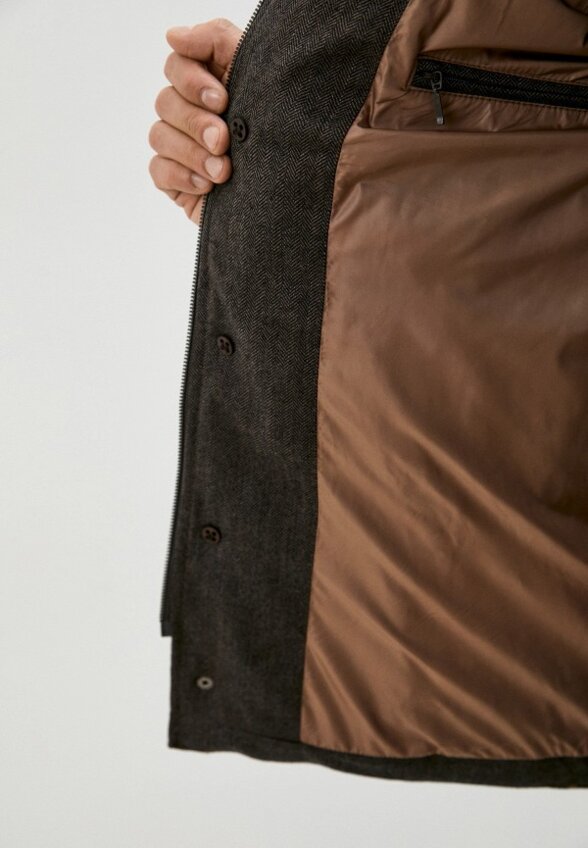 Полупальто Bazioni