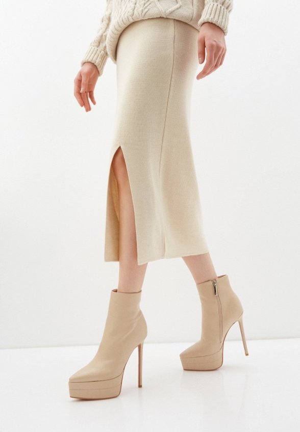 Ботильоны Араз