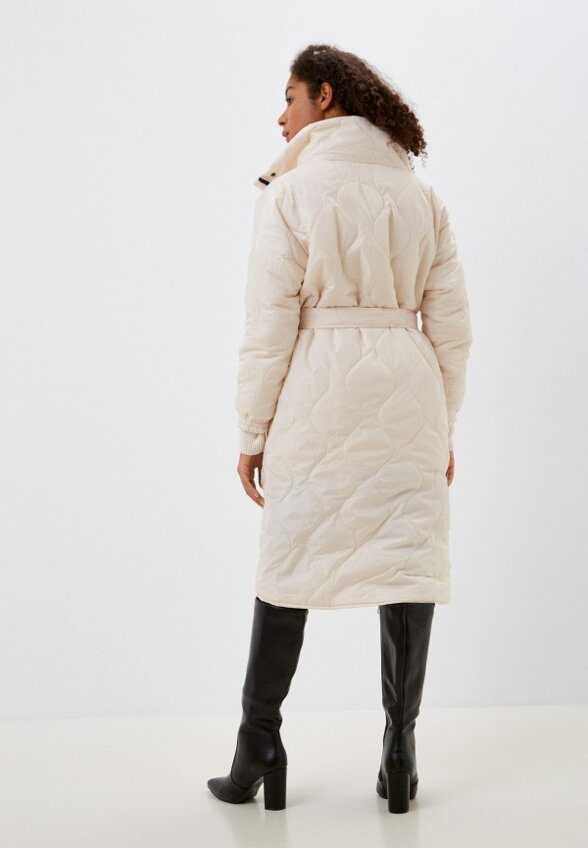 Куртка утепленная Moona Store