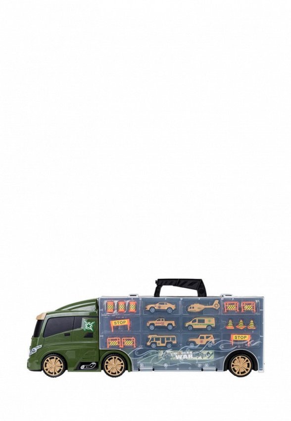 Набор игровой Givito