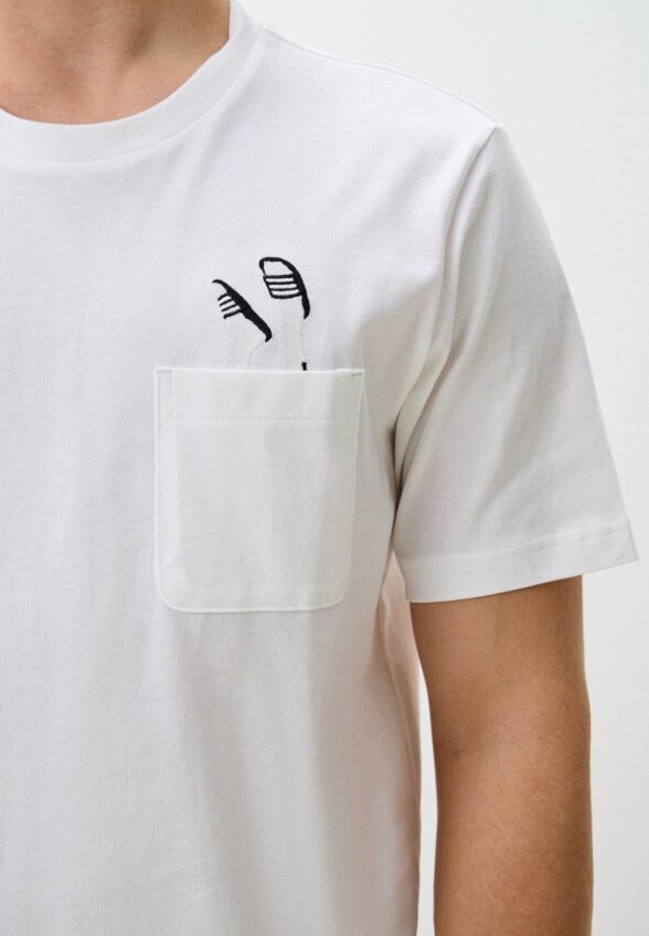 Футболка adidas