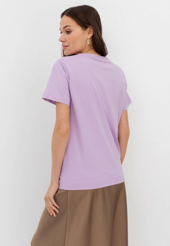 Футболка Savage