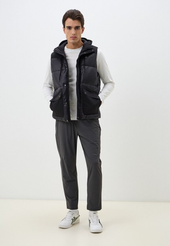 Жилет утепленный Kelme