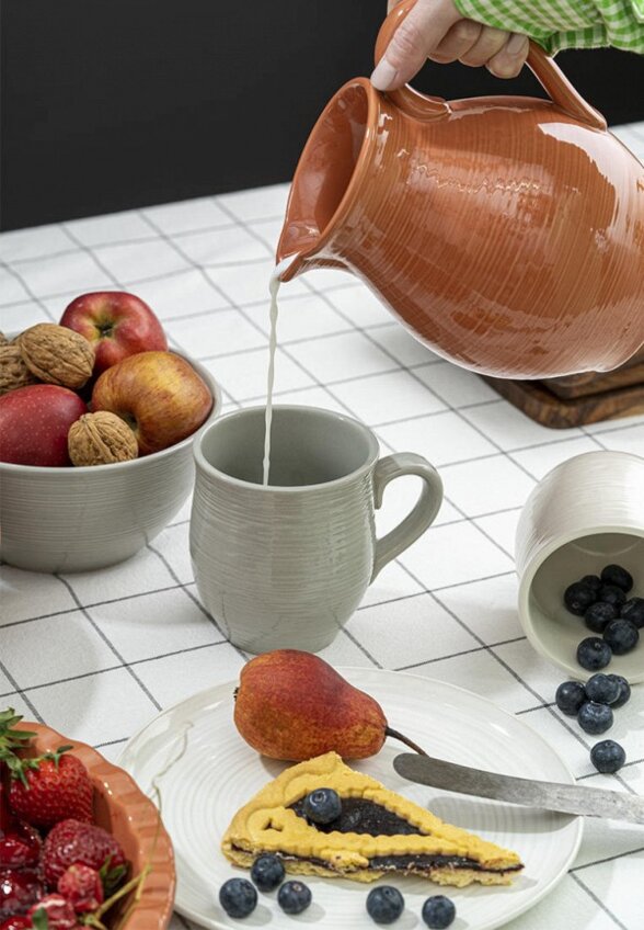 Набор тарелок Liberty Jones